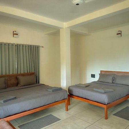 Forestscape Resort Муннар Экстерьер фото